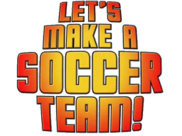 Let's Make A Soccer Team! (PS2)   © Sega 2006    1/1