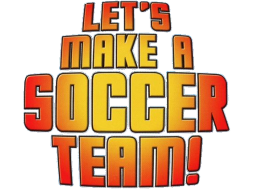 Let's Make A Soccer Team! (PS2) &nbsp; &copy; Sega 2006 &nbsp;  1/1