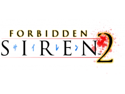 Forbidden Siren 2 (PS2) &nbsp; &copy; Sony 2006 &nbsp;  1/1