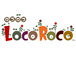 LocoRoco (PSP)   © Sony 2006    1/1