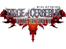 Final Fantasy VII: Dirge Of Cerberus (PS2)   © Square Enix 2006    1/1
