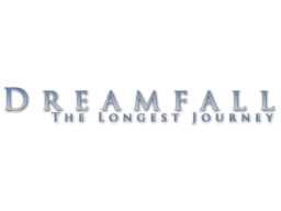 Dreamfall: The Longest Journey (PC)   © Aspyr 2006    1/1