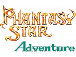 Phantasy Star Adventure (GG)   © Sega 1992    1/1