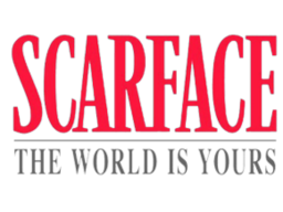 Scarface: The World Is Yours (XBX)   © VU Games 2006    1/1