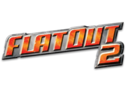 FlatOut 2 (PS2) &nbsp; &copy; Empire 2006 &nbsp;  1/1