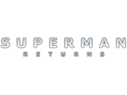 Superman Returns (PS2)   © EA 2006    1/1