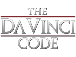 The Da Vinci Code (PS2)   © 2K Games 2006    1/1