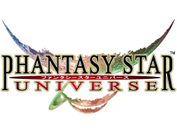 Phantasy Star Universe (PC)   © Sega 2006    1/1