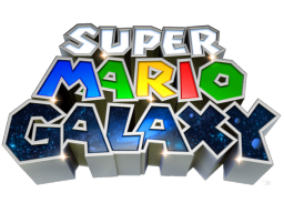Super Mario Galaxy (WII)   © Nintendo 2007    1/1