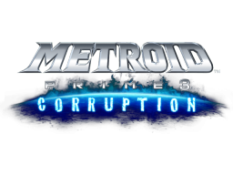 Metroid Prime 3: Corruption (WII)   © Nintendo 2007    1/1