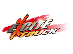 Excite Truck (WII)   © Nintendo 2006    1/1