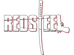 Red Steel (WII)   © Ubisoft 2006    1/1