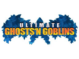 Ultimate Ghosts 'N Goblins (PSP)   © Capcom 2006    1/1