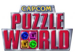 Capcom Puzzle World (PSP)   © Capcom 2006    1/1