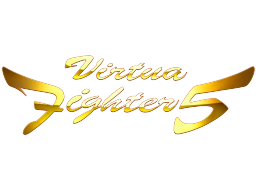 Virtua Fighter 5 (ARC)   © Sega 2006    1/2