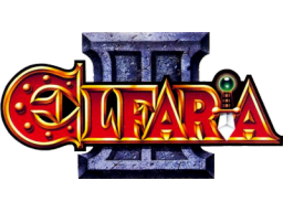 Elfaria II: The Quest Of The Meld (SNES)   © Hudson 1995    1/1