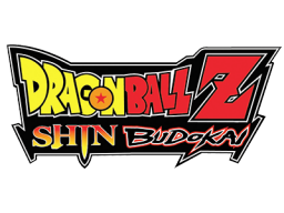 Dragon Ball Z: Shin Budokai (PSP)   © Atari 2006    1/1