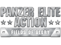 Panzer Elite Action: Fields Of Glory (ARC)   © JoWooD 2007    2/2