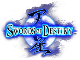 Swords Of Destiny (PS2)   © Marvelous 2005    1/1