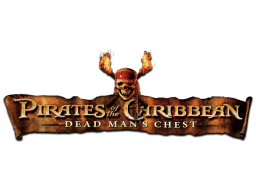 Pirates Of The Caribbean: Dead Man's Chest (NDS)   © Buena Vista 2006    1/1