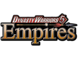 Dynasty Warriors 5: Empires (X360)   © KOEI 2006    1/1