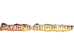 Daemon Summoner (PS2) &nbsp; &copy; Midas Interactive 2006 &nbsp;  1/1