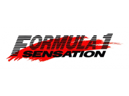 Formula 1 Sensation (NES)   © Palcom 1993    1/1