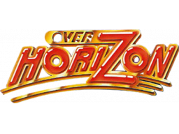 Over Horizon (NES)   © Takara 1991    1/1
