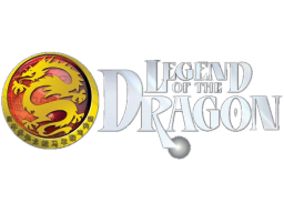 Legend Of The Dragon (PS2)   © Game Factory 2007    1/1