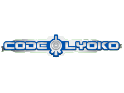 Code Lyoko (NDS)   © Game Factory 2007    1/1