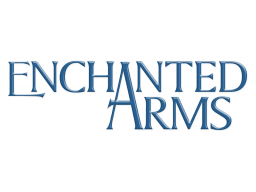 Enchanted Arms (X360)   © Ubisoft 2006    1/1