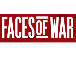 Faces Of War (PC)   © Ubisoft 2006    1/1