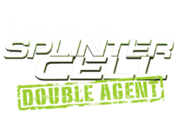 Splinter Cell: Double Agent (PC)   © Ubisoft 2006    1/1