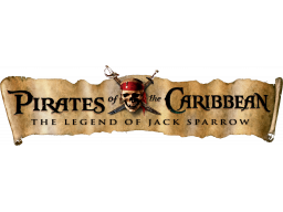 Pirates Of The Caribbean: The Legend Of Jack Sparrow (PC)   © Bethesda 2006    1/1