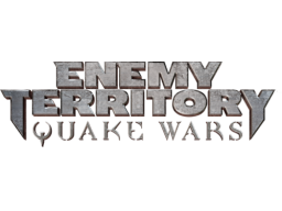 Enemy Territory: Quake Wars (PC)   © Activision 2007    1/1