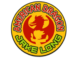 American Dragon: Jake Long (NDS)   © Buena Vista 2006    1/1