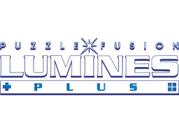 Lumines Plus (PS2)   © Buena Vista 2007    1/1