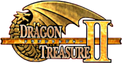 Dragon Treasure II
