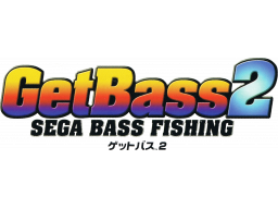 Get Bass 2 (ARC)   © Sega 2001    1/1