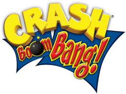 Crash Boom Bang! (NDS)   © VU Games 2006    1/1
