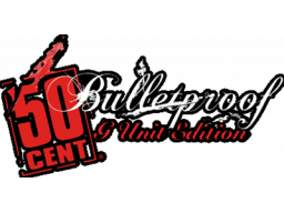 50 Cent: Bulletproof G-Unit Edition (PSP)   © VU Games 2006    1/1