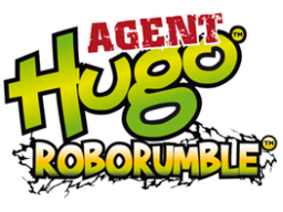Agent Hugo 2: Robo Rumble (PS2)   © ITE 2006    1/1