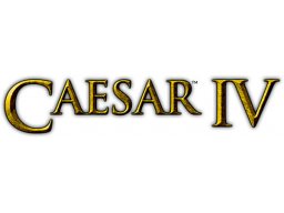 Caesar IV (PC)   © VU Games 2006    1/1