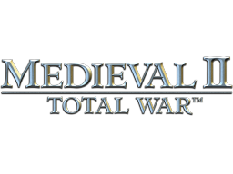 Medieval II: Total War (PC)   © Sega 2006    1/1