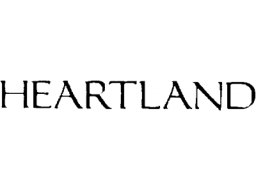 Heartland (C64)   © Firebird 1986    1/1