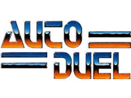 AutoDuel (C64)   © Origin     1/1