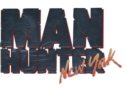 Manhunter: New York (PC)   © Sierra 1988    1/1
