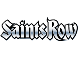 Saints Row (X360)   © THQ 2006    1/1