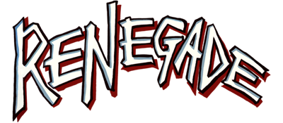 Renegade