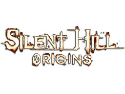Silent Hill Origins (PSP)   © Konami 2007    1/1